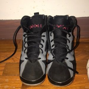 Jordan 6 Bordeaux
